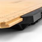Superfície de Trabalho Toughbuilt StackTech 